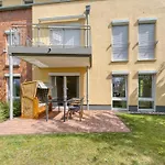 Küstenlinie 54 Apartamento *